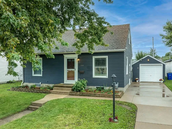150 18th St SW, Cedar Rapids, IA 52404