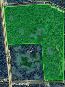 10862 N Highway 7, Jessieville, AR, 71949