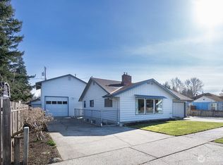 425 N Washington Avenue, Arlington, WA 98223