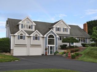 22 Grant Rd, Broad Brook, CT 06016