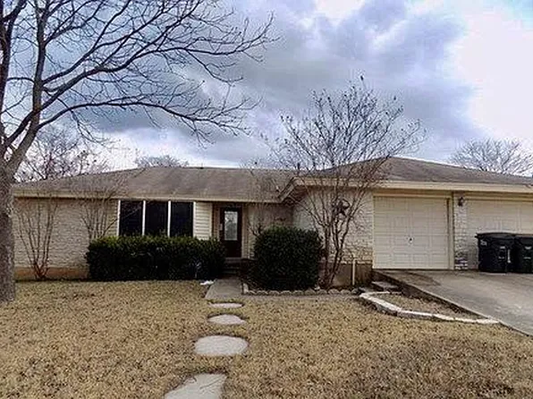 509 Meadowbrook Dr, Georgetown, TX 78628