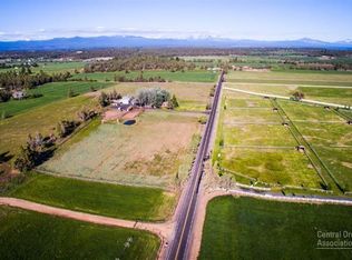 19865 J W Brown Rd, Bend, OR 97701