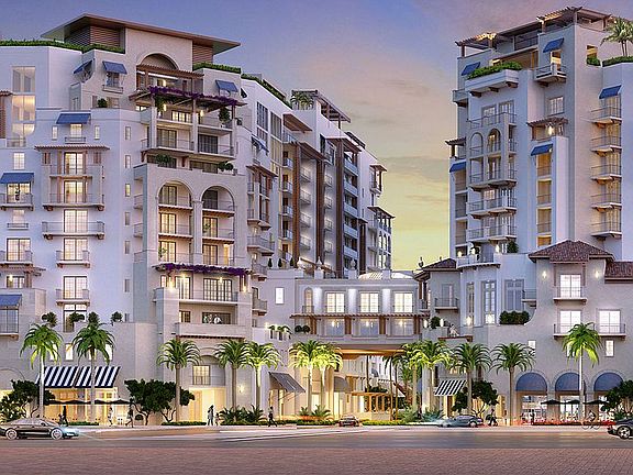 SKYWALK TO MANDARIN ORIENTAL