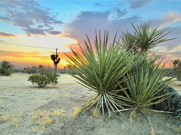 0 Forrest Dr #9, Yucca Valley, CA 92284