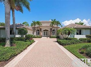 3450 Oak Hammock Ct, Bonita Springs, FL 34134