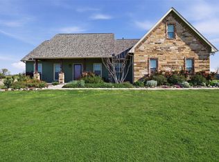 785 Schneider Rd, Howe, TX 75459