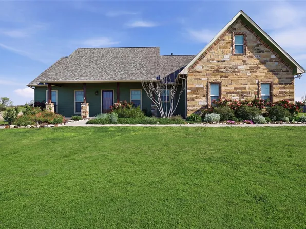 785 Schneider Rd, Howe, TX 75459