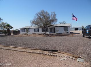 790 W Mountain View Ln, Quartzsite, AZ 85346