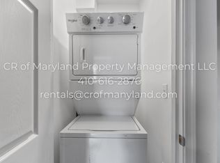 4156 Eierman Ave, Baltimore, MD 21206
