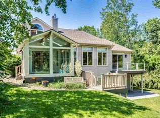 6311 Lakeshore Rd, Lexington, MI 48450