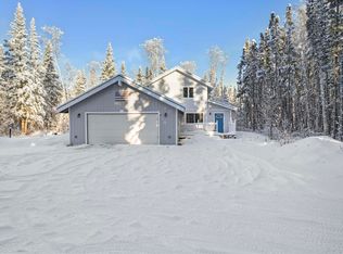 2617 Sheldon St, Delta Junction, AK 99737