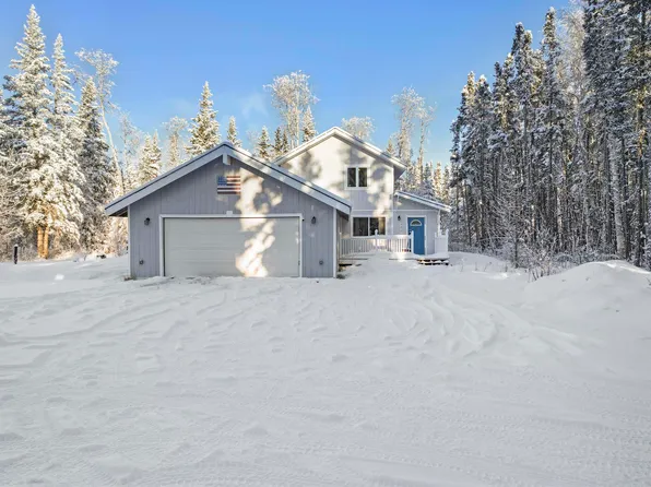 2617 Sheldon St, Delta Junction, AK 99737