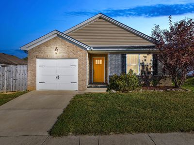 111 Stony Point Dr, Georgetown, KY, 40324