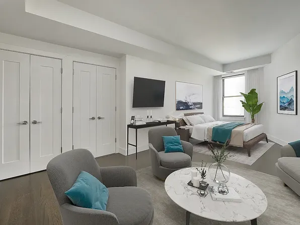 341 Eastern Pkwy APT 4B, Brooklyn, NY 11216