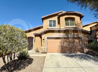 8353 N Albany Ave, Tucson, AZ 85741