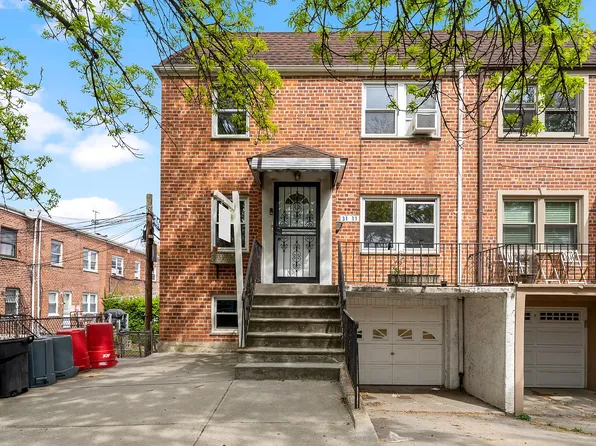 3111 70th St, East Elmhurst, NY 11370