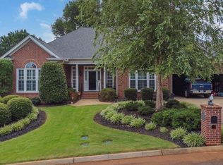 5 March Winds Ct, Greer, SC 29650