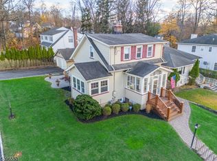 52 Robertson Rd, West Orange, NJ 07052