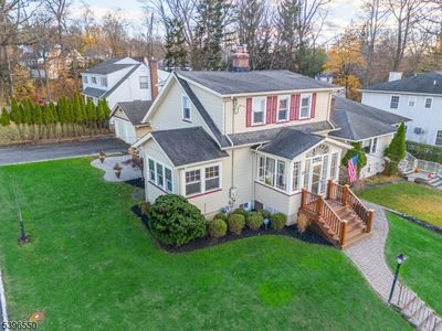 52 Robertson Rd, West Orange, NJ, 07052