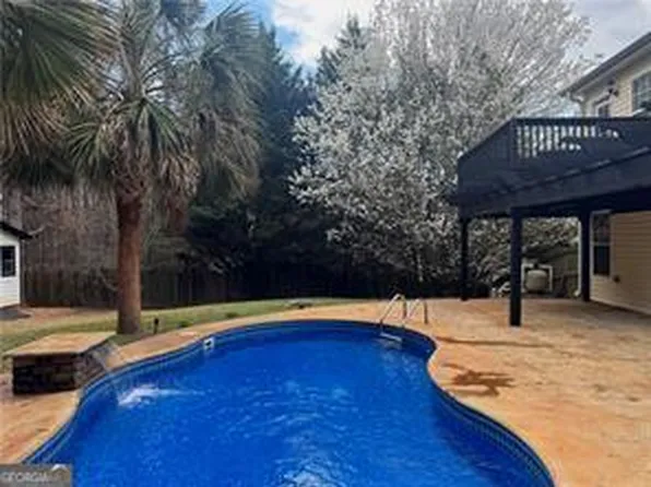 3393 Madison Farm Way, Snellville, GA 30039