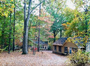 5255 Hill Rd NW, Acworth, GA 30101