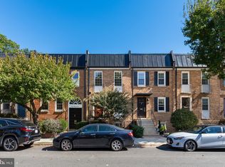 706 6th St SW, Washington, DC 20024