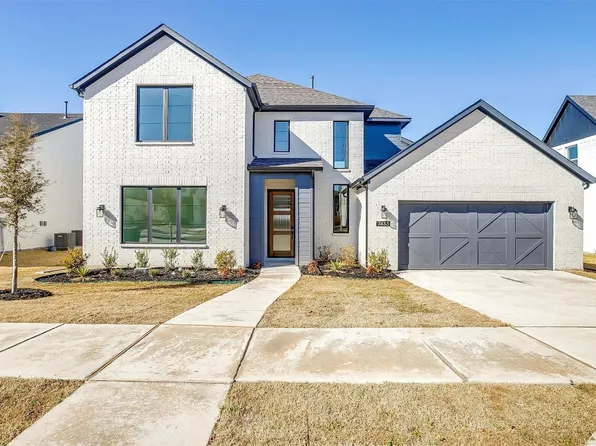 7433 Haggard St, Fort Worth, TX 76179