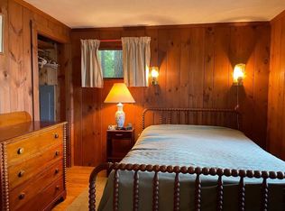 493 Center Harbor Neck Rd, Center Harbor, NH 03226