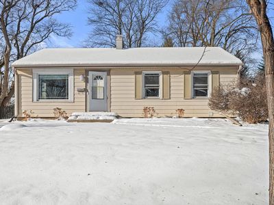 3541 South 46th STREET, Greenfield, WI, 53220