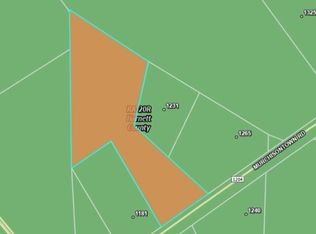 Murchisontown Rd, Sanford, NC 27332