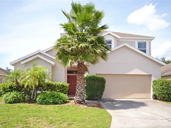 423 Corvina Dr, Davenport, FL 33897