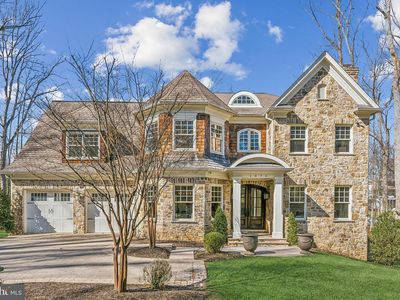 1070 Vista Dr, Mc Lean, VA, 22102