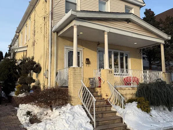 75 Fulton St, Woodbridge, NJ 07095