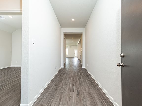 Image is a model representation and may depict options and upgrades not featured on the home availab