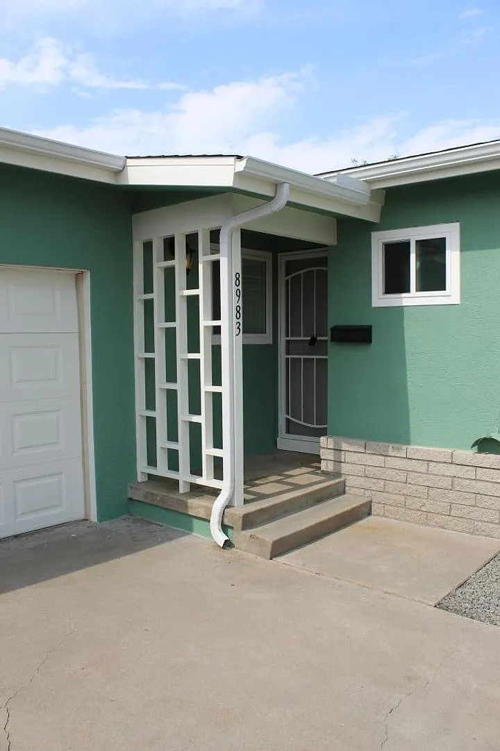 3Bed/2Bath -Serra Mesa ~ Kobe Pl. — Photo 3