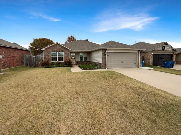 2004 Concord, Newcastle, OK 73065