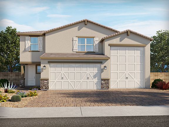 Elevation E