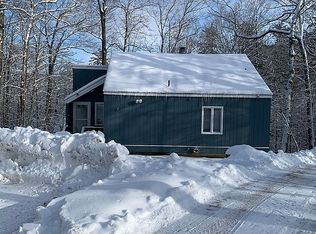 20 Webster Ct, Campton, NH 03223