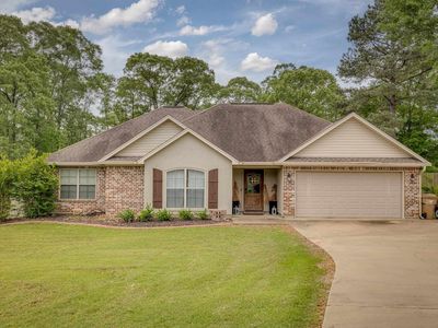 177 Laguna Villas Dr, Calhoun, LA, 71225