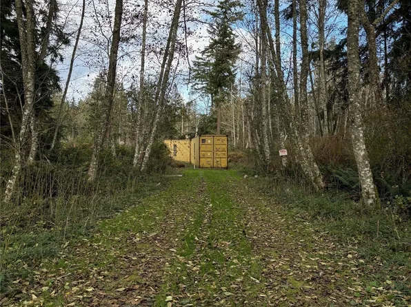 0 Pleasant Acres Lane, Coupeville, WA 98239
