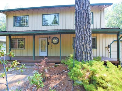 23293 Bluebird Hill Rd, Twain Harte, CA, 95383