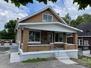 4278 N Bend Rd, Cincinnati, OH 45211