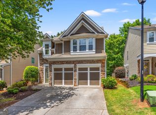 5690 Crestwick Way, Cumming, GA 30040