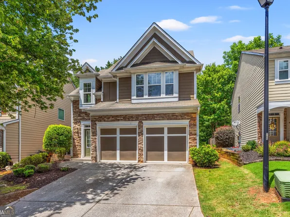 5690 Crestwick Way, Cumming, GA 30040