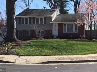 2886 Joyce Rd, Roslyn, PA 19001