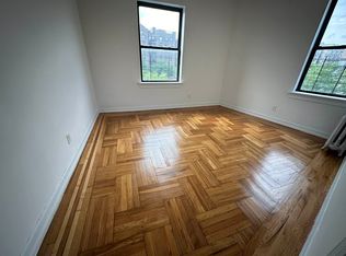 565 W 190th St APT 2E, New York, NY 10040