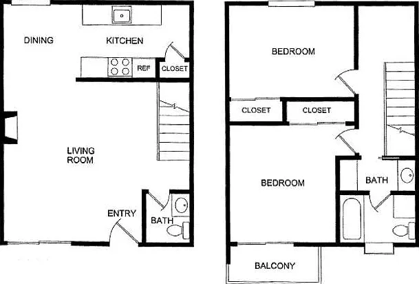 Blue Hills West Apartments — Photo 10