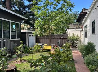 2218 Carleton St #B, Berkeley, CA 94704