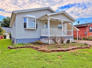 1314 20th St, Vienna, WV 26105