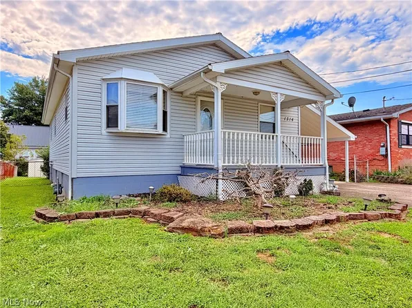 1314 20th St, Vienna, WV 26105